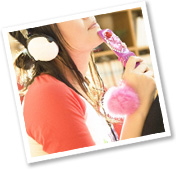 結果を待ってね